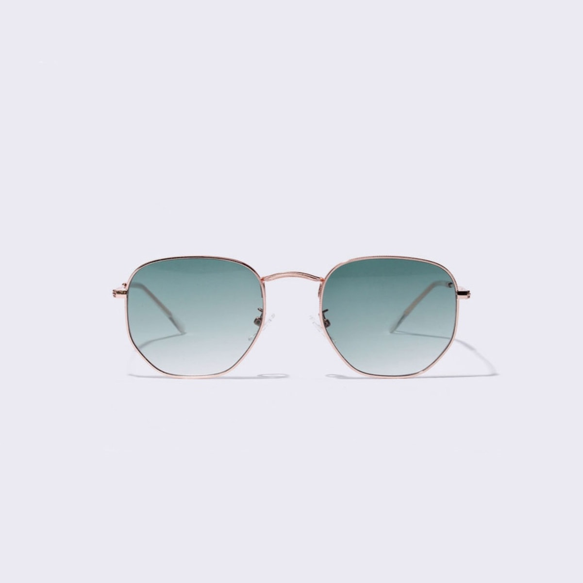Gafas de Sol Sexton X1314 - 2 de Metal Unisex 53 mm