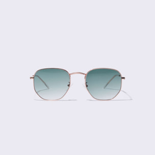 Gafas de Sol Sexton X1314 - 2 de Metal Unisex 53 mm