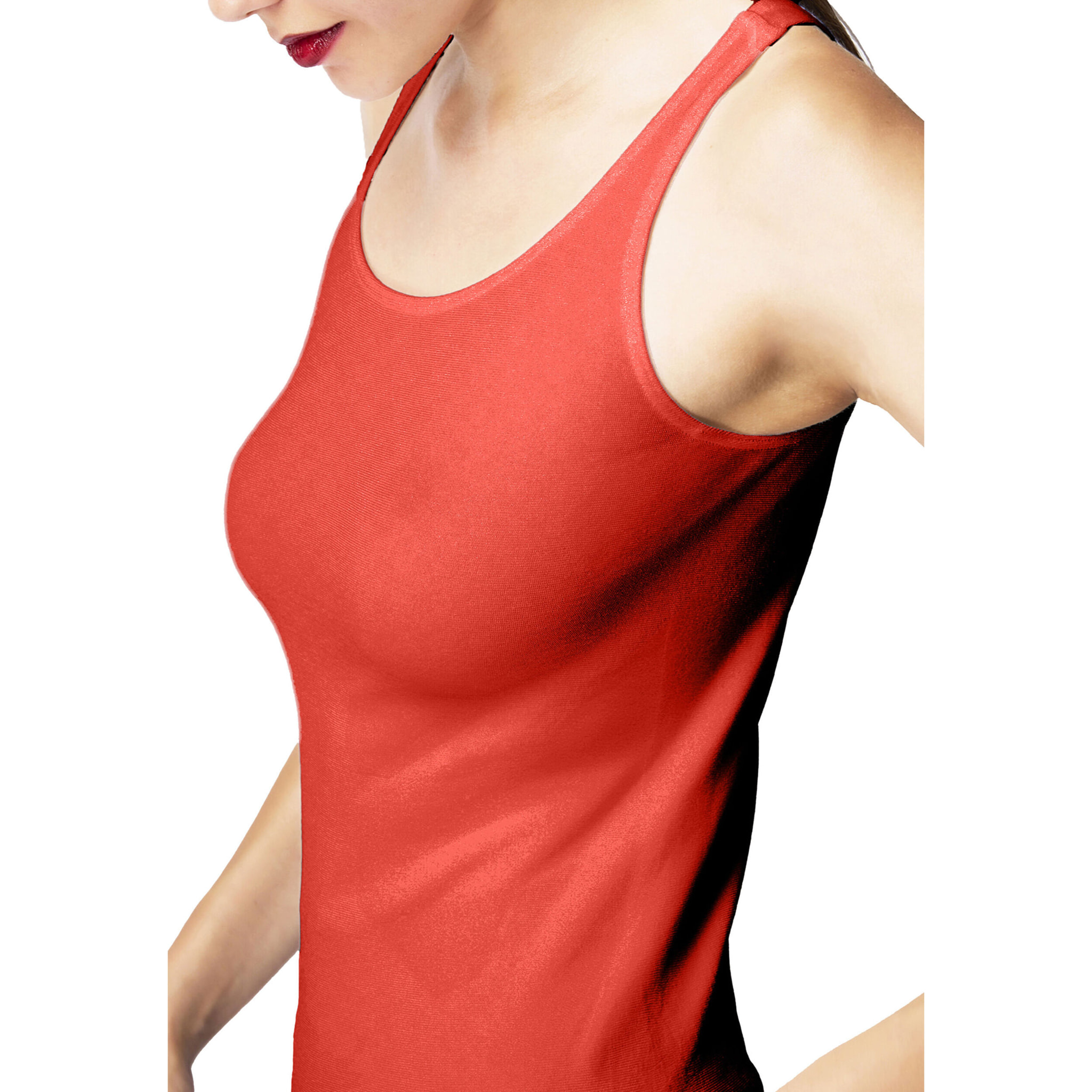 Top senza maniche Jamaika Top Sleeveless