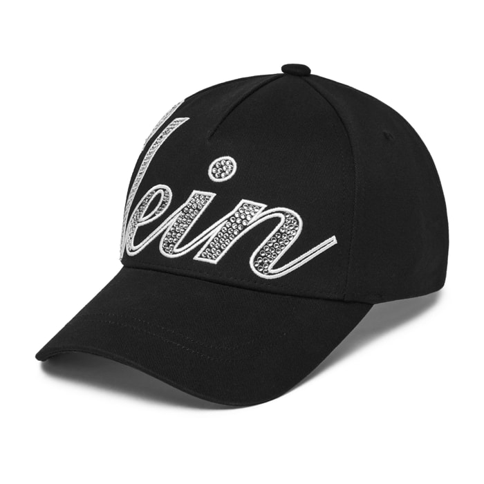 PHILIPP PLEIN Gorra de béisbol