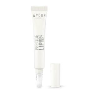 PEPTIDE LIP TREATMENT Trattamento labbra effetto volume e luce