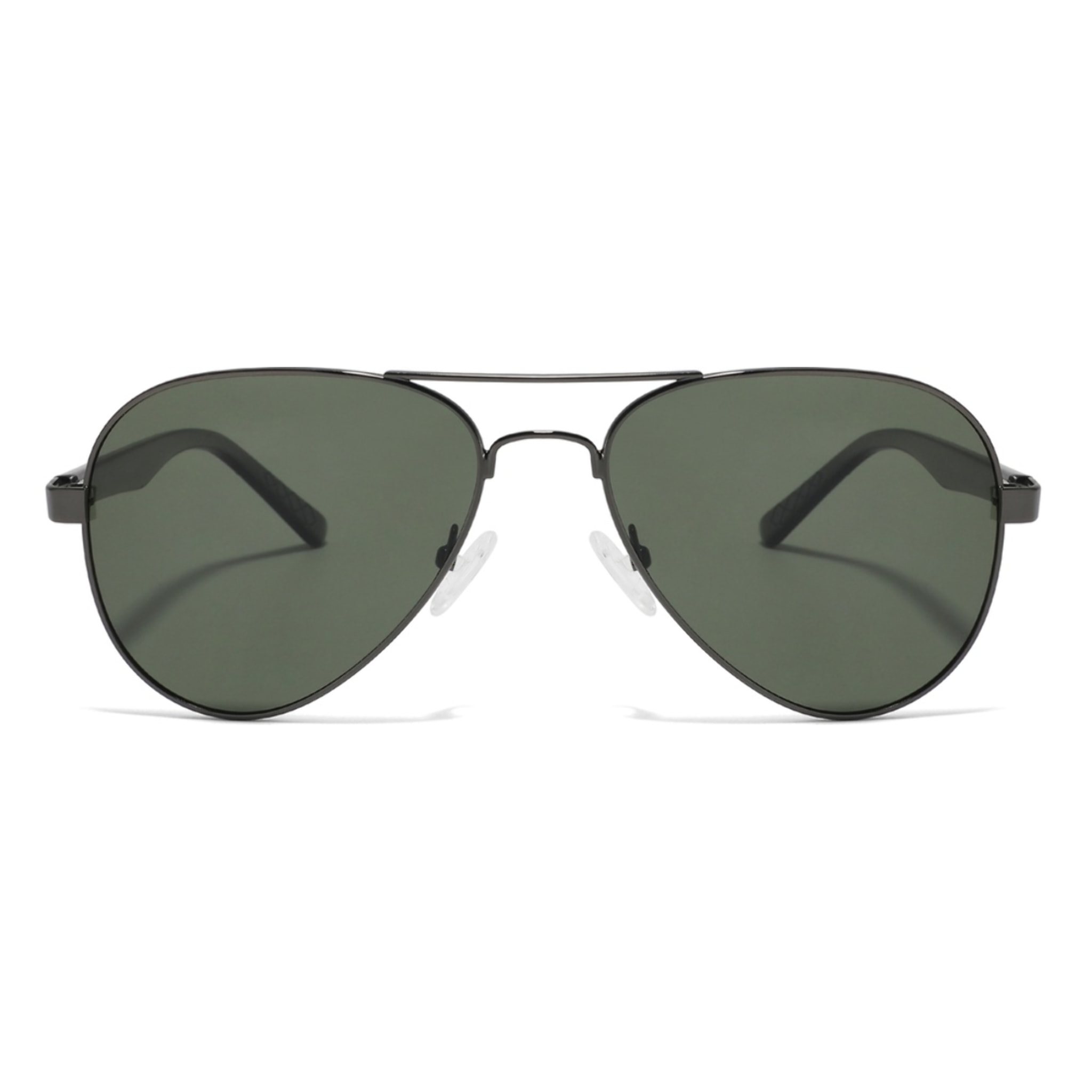 Gafas de Sol Feler 8513-3 Polarizadas de Metal Unisex 57 mm
