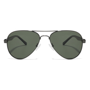 Gafas de Sol Feler 8513-3 Polarizadas de Metal Unisex 57 mm