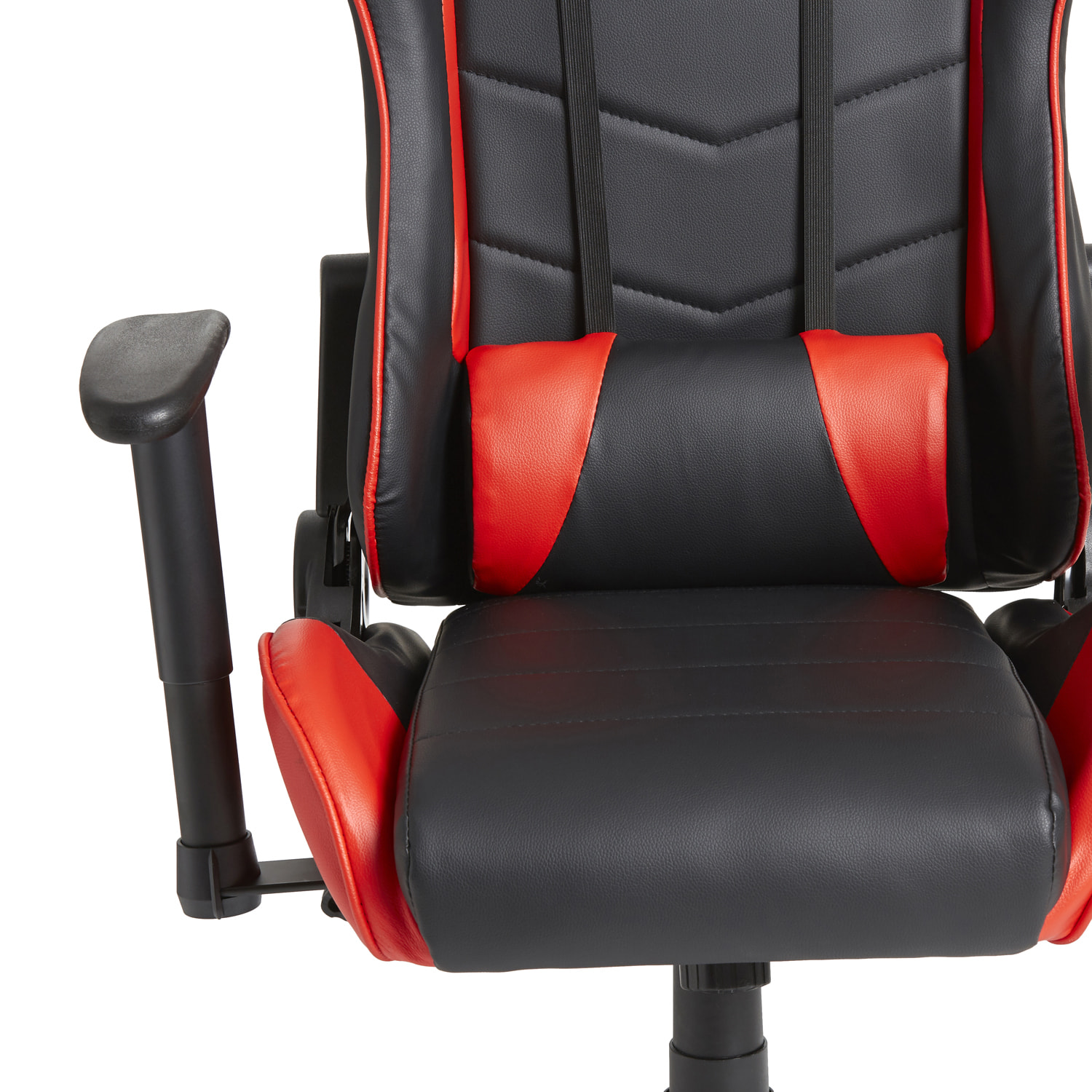 Sillón de Oficina Gaming Racer 100% regulable