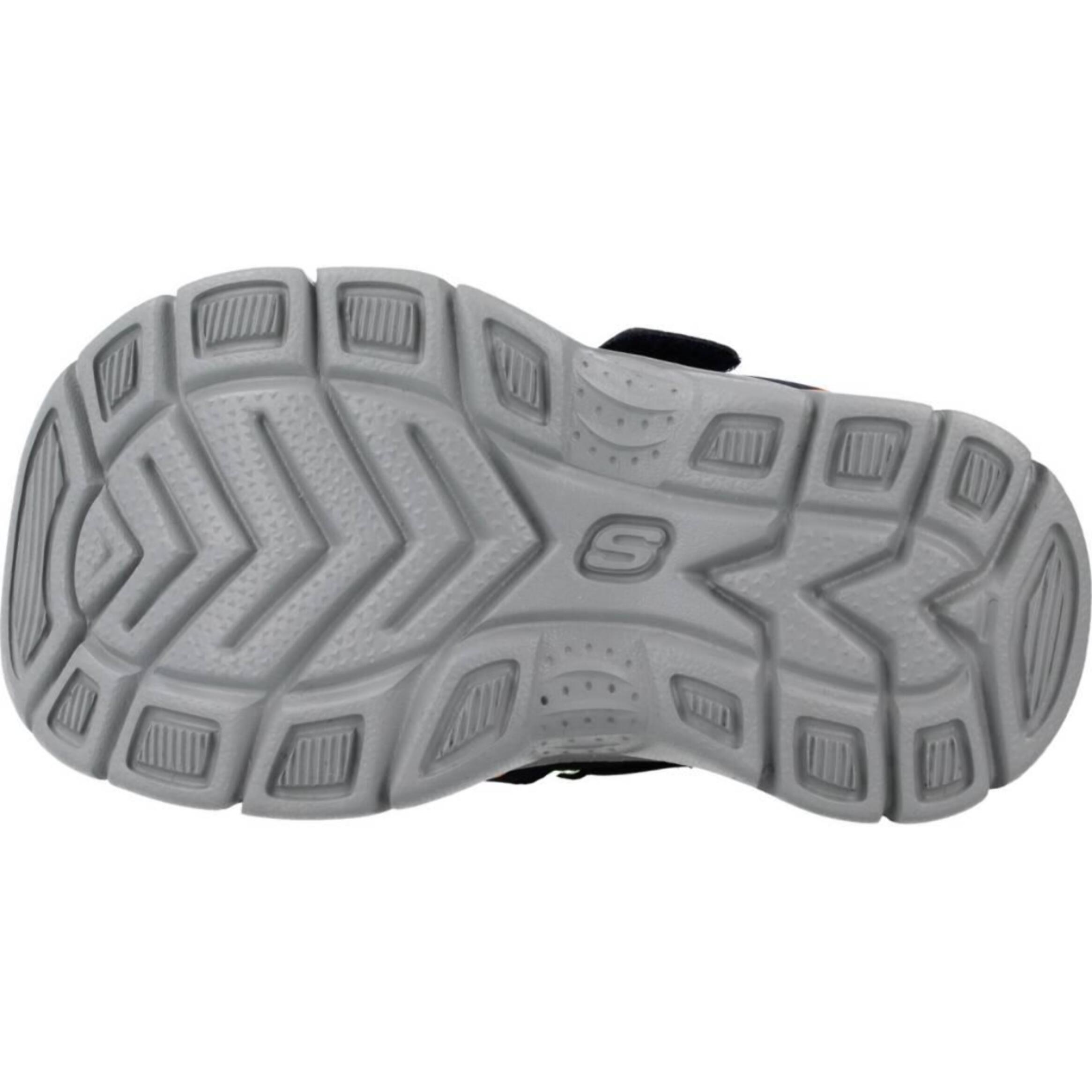 Sandalias Niño Relix Azul