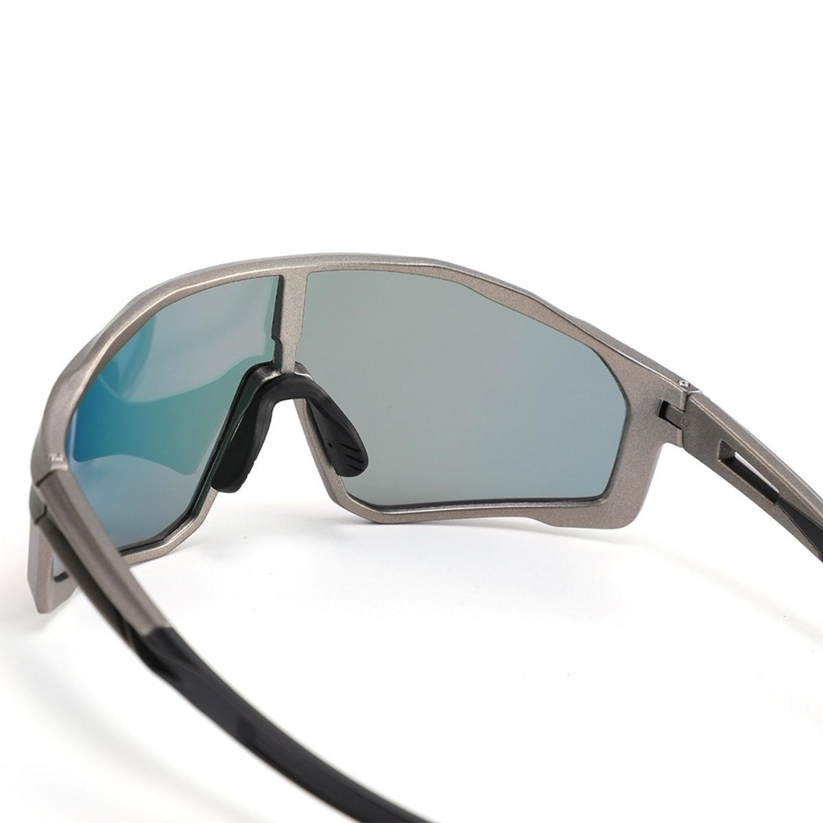 Gafas de Sol Fluor S17101-C6 Polarizadas de Tr90 Unisex 99 mm