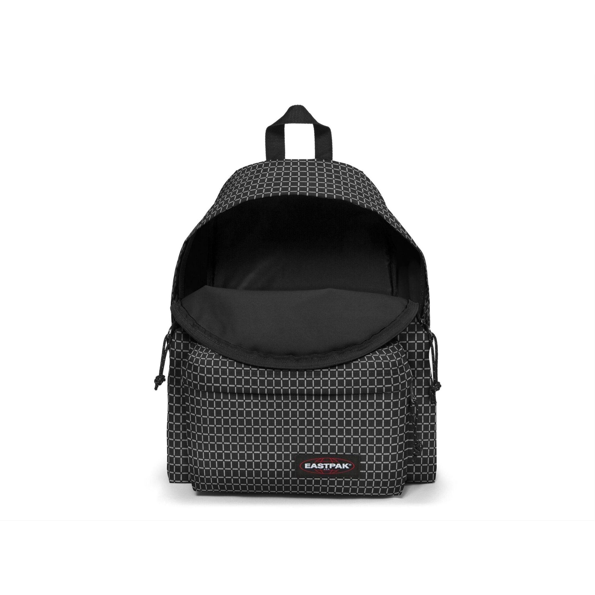 Zaini Eastpak Padded Pak R Reflex Black Nero