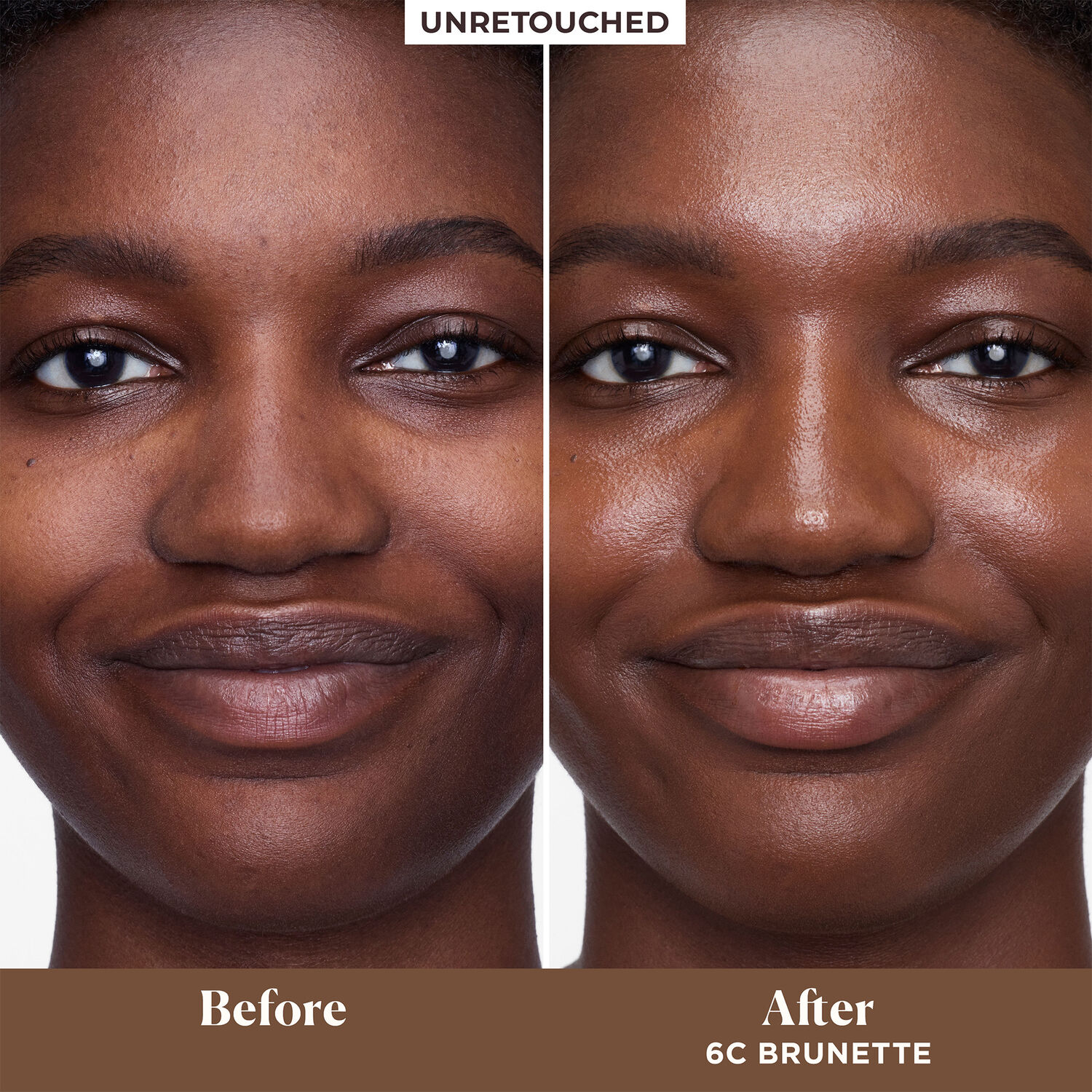 Tinted Moisturizer Natural Dewy - Crème Teintée Naturelle