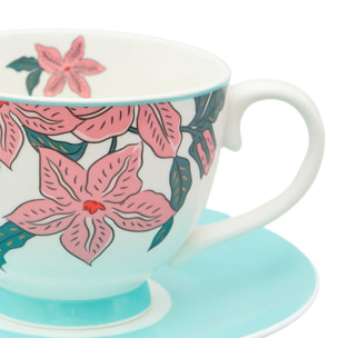 Set colazione Alice da 2 pezzi