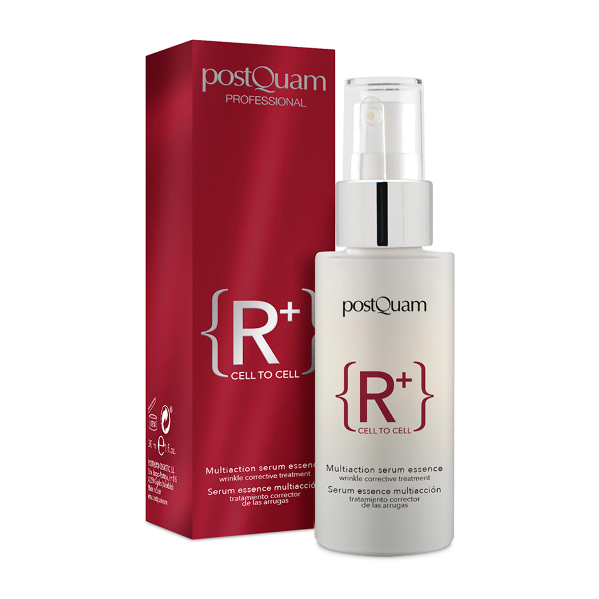 r+ cell to cell essence 30 ml