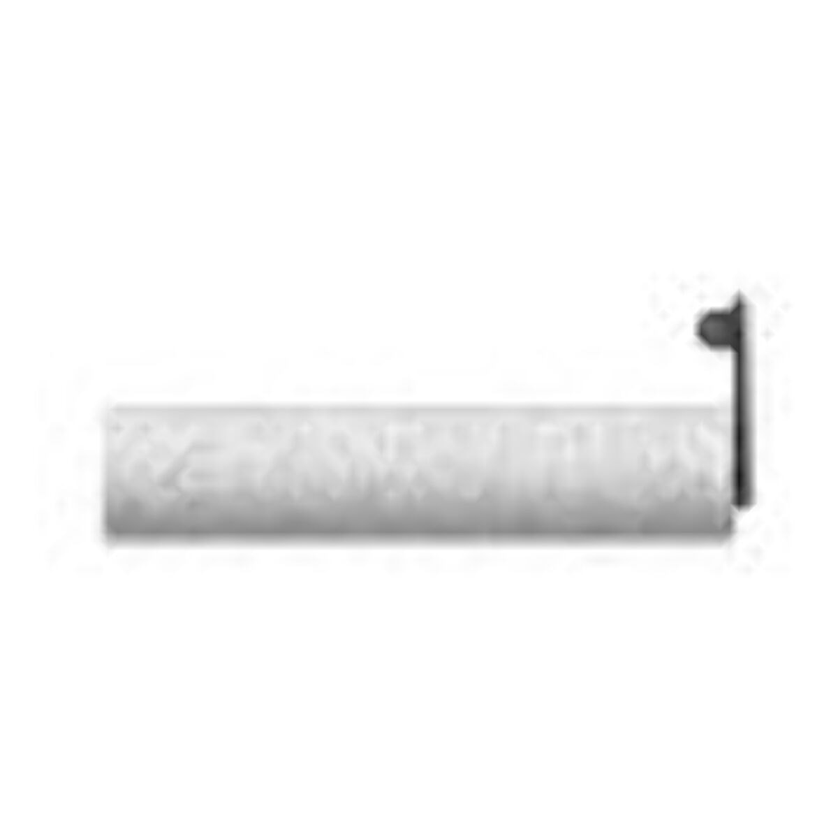 Rouleau microfibre DREAME pour aspirateur laveur