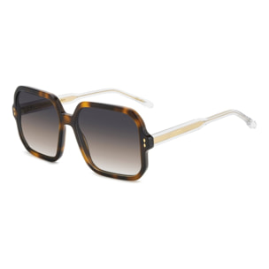 Gafas de Sol Isabel Marant IM 0163/S LVL de Acetato Mujer 57 mm
