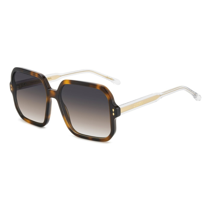Gafas de Sol Isabel Marant IM 0163/S LVL de Acetato Mujer 57 mm