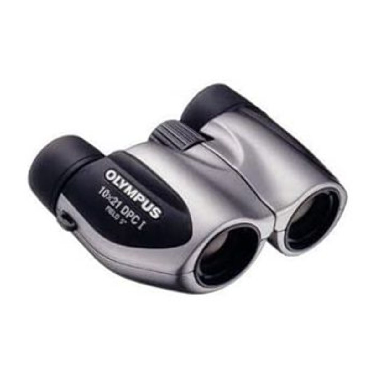 Jumelles OLYMPUS 10X21 DPC-I Silver