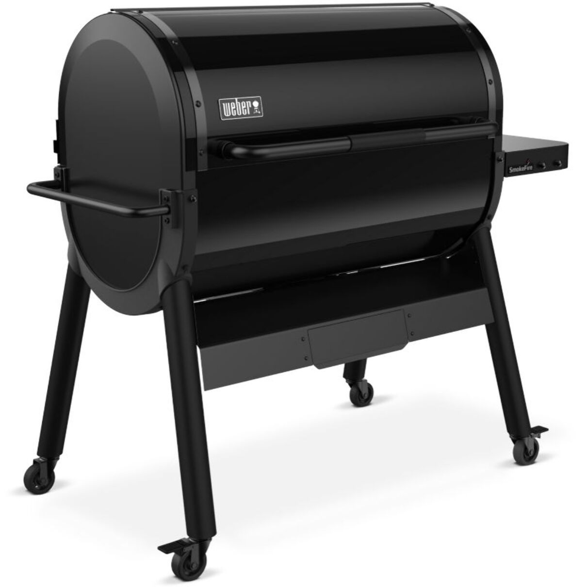 Barbecue pellet WEBER Smokefire EPX6