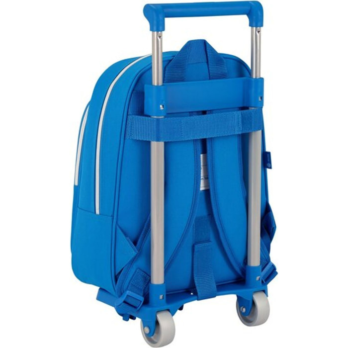 Moch 524+carro 705 sin bolsillo red rcd espanyol