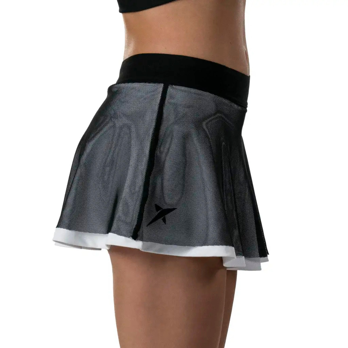 Falda de pádel mujer Onix Drop Shot