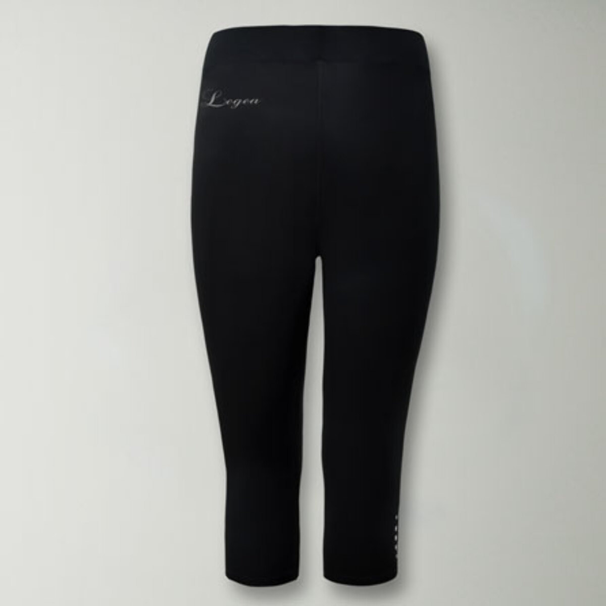 Leggins 3/4 da allenamento donna LAIA