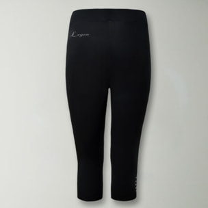 Leggins 3/4 da allenamento donna LAIA