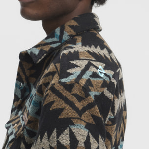 Sobrecamisa franela Hydroponic