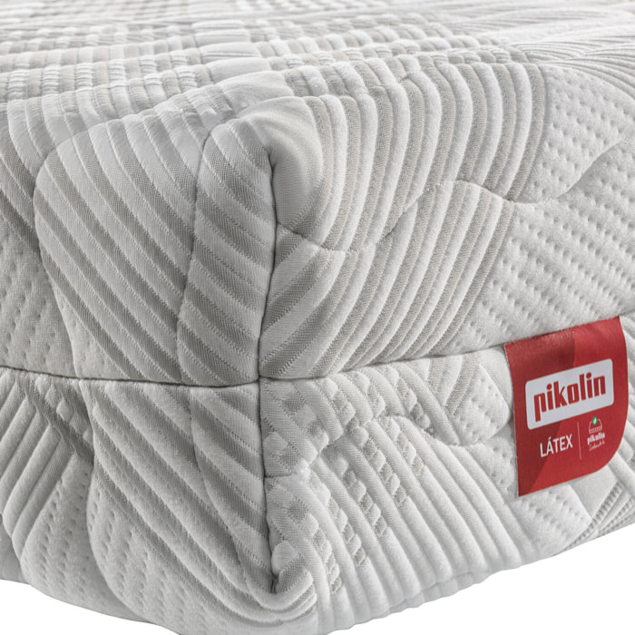 Colchón de látex | Ideal para camas articuladas | Firmeza Baja | Pole