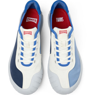 CAMPER Path - Sneakers Uomo Multicolore