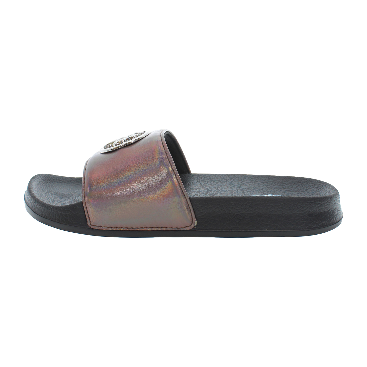 U.S. Polo Assn. - Infradito IVY002W4Y1 in sintetico per donna