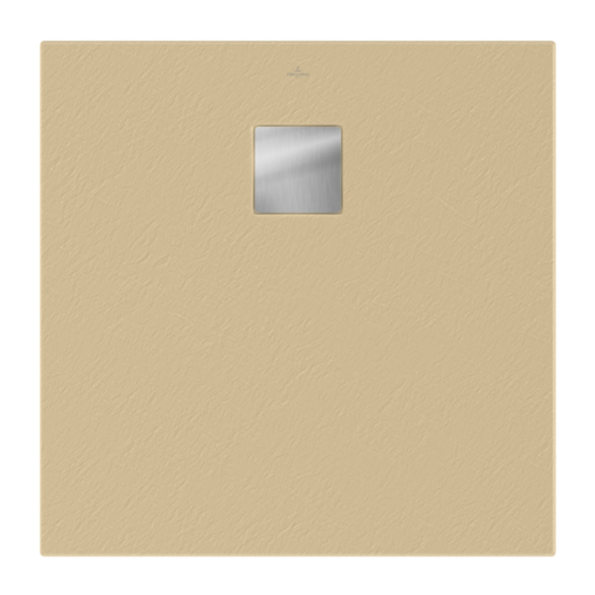 Receveur Planeo acrylique nature sand