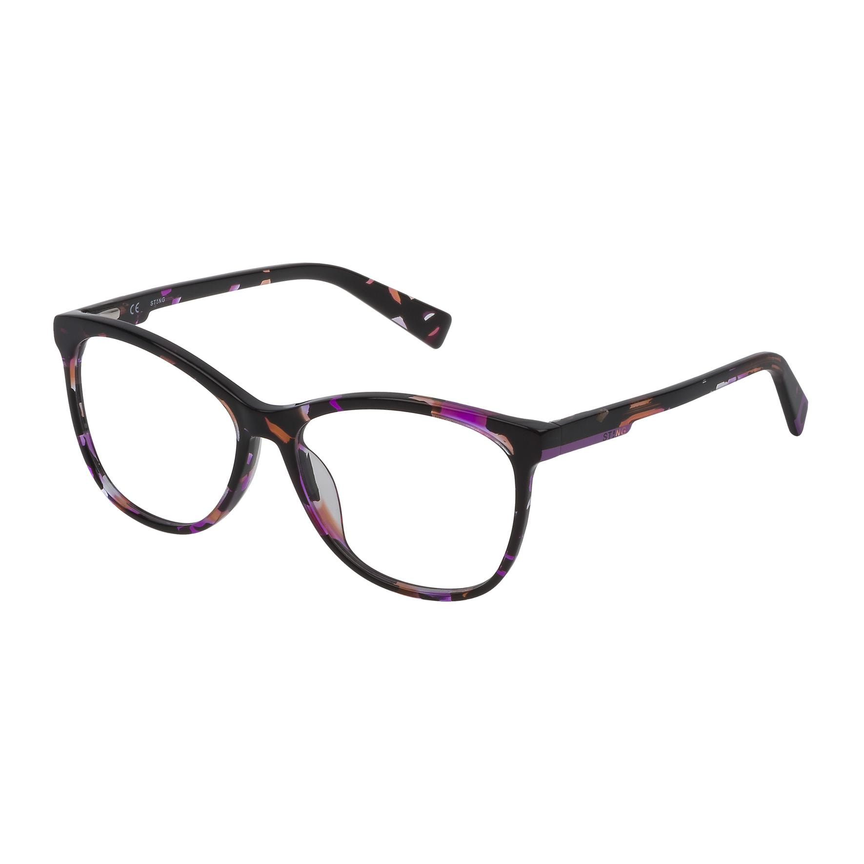 Montura de gafas Sting Mujer VST1835509BG