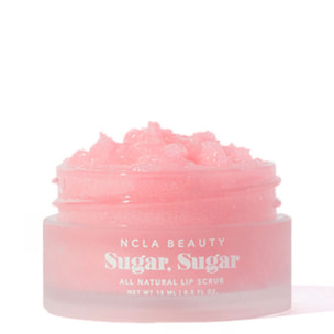Sugar, Sugar - Pink Champagne - Gommage Lèvres 15 ml