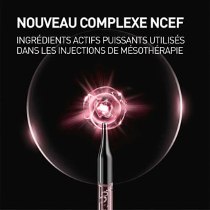 NCEF Revitalize Eyes - Contour des Yeux Multi-Correcteur 15 ml