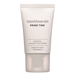 Prime Time® - Mini Primer Matifiant Fini Flouté Naturel
