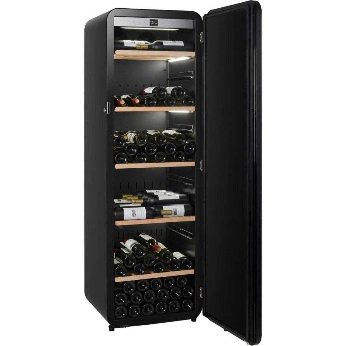 Cave à vin vieillissement LA SOMMELIERE APOGEE200N