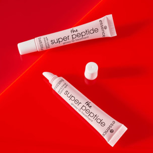 The Super Peptide - Baume à Lèvres soin brillant