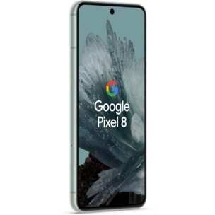 Smartphone GOOGLE Pixel 8 Mint 128 Go