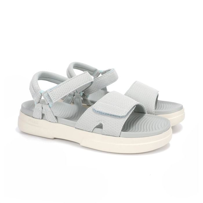 Sandalia Maple Aqua