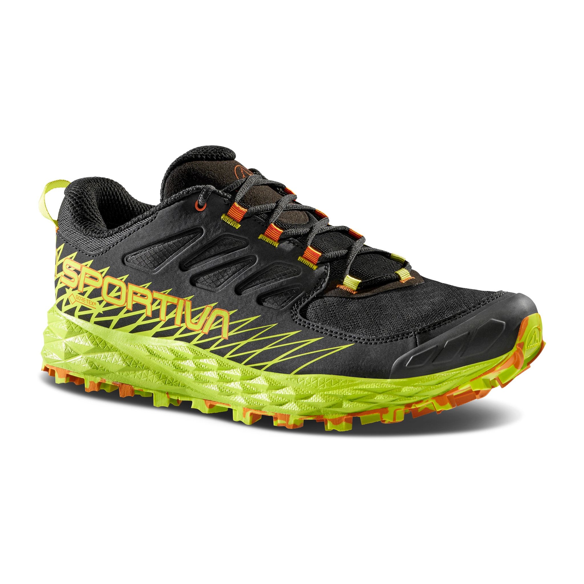 Lycan Goretex Hombre Zapatillas Trail Running