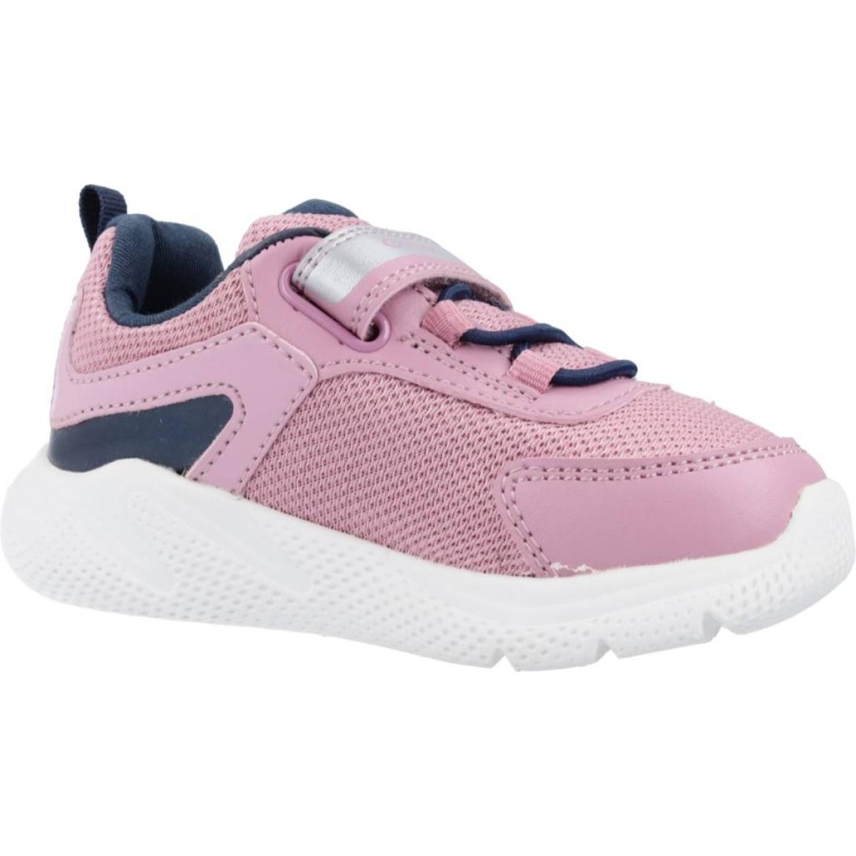 SNEAKERS GEOX B SPRINTYE GIRL