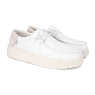 Wallabi Lotto Blanco