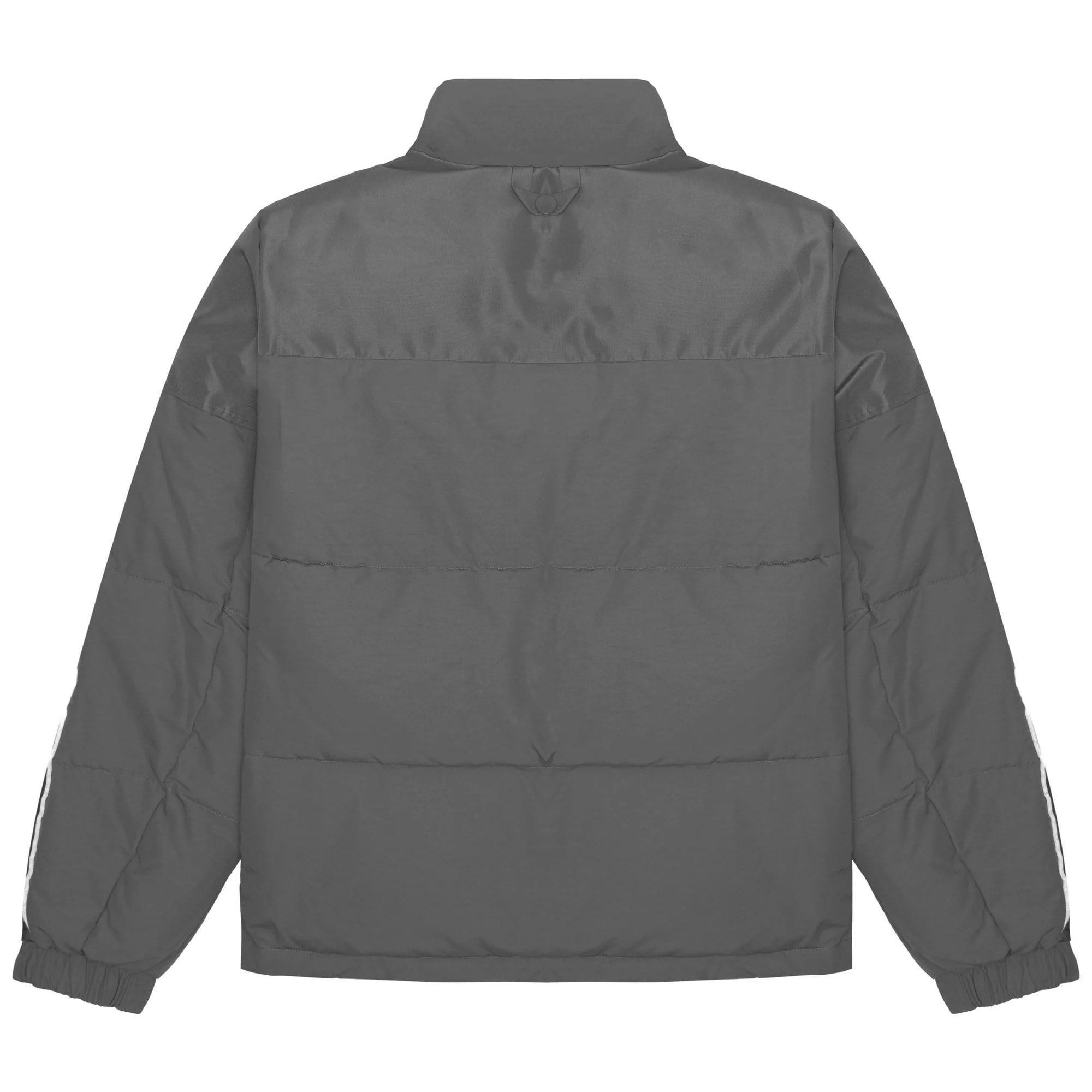 Kappa - Giacche Uomo Grigio - 222 Banda Onrel