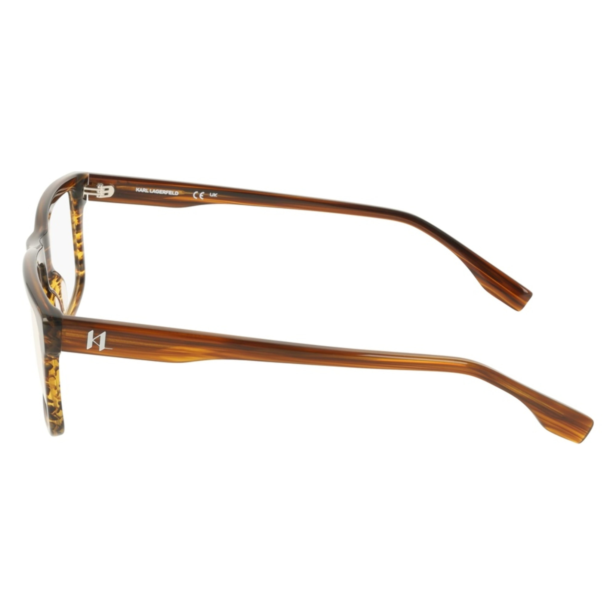 Gafas de Vista Karl Lagerfeld KL6278 212 de Acetato Hombre 54 mm