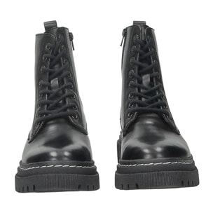 Anfibi Donna Tata Italia Nero