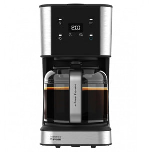 Cecotec Cafetera de goteo Coffee 66 Drop & Touch