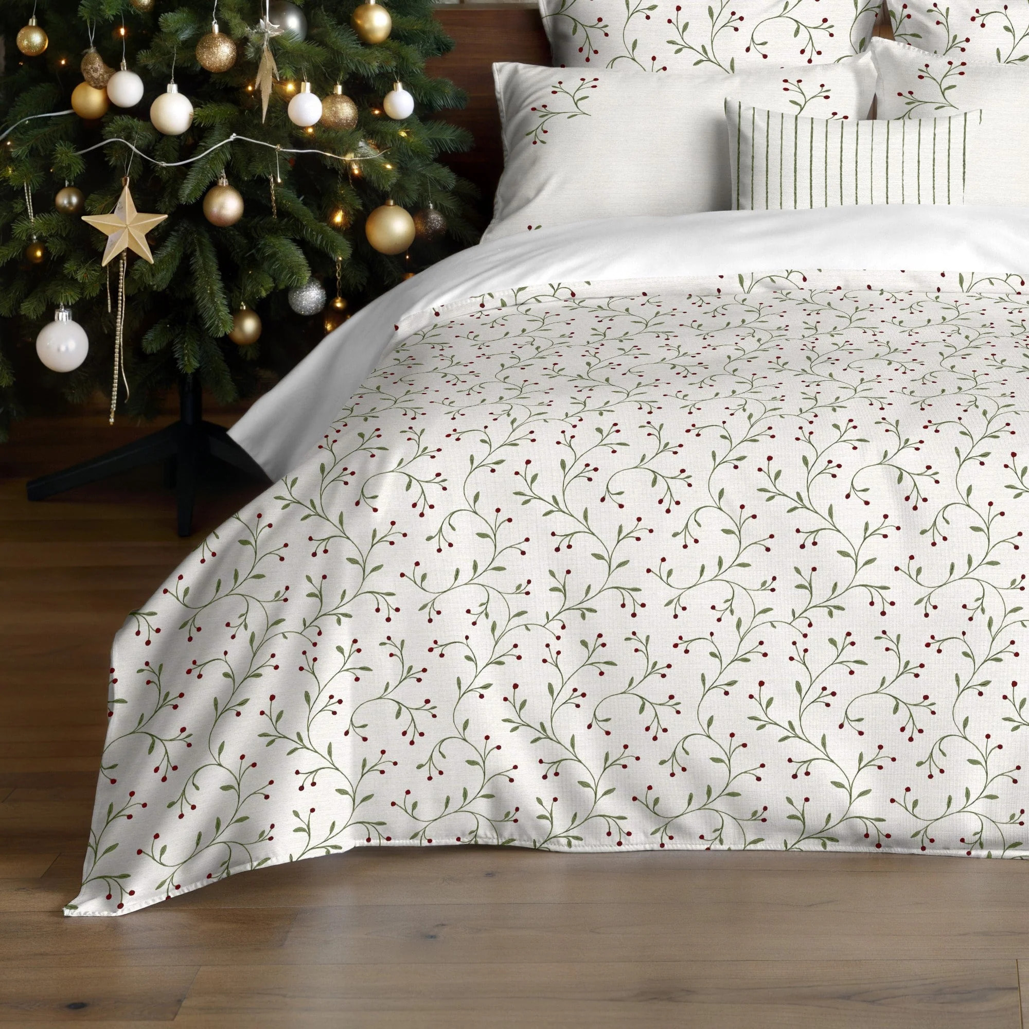 Housse de couette avec pressions Wish 2