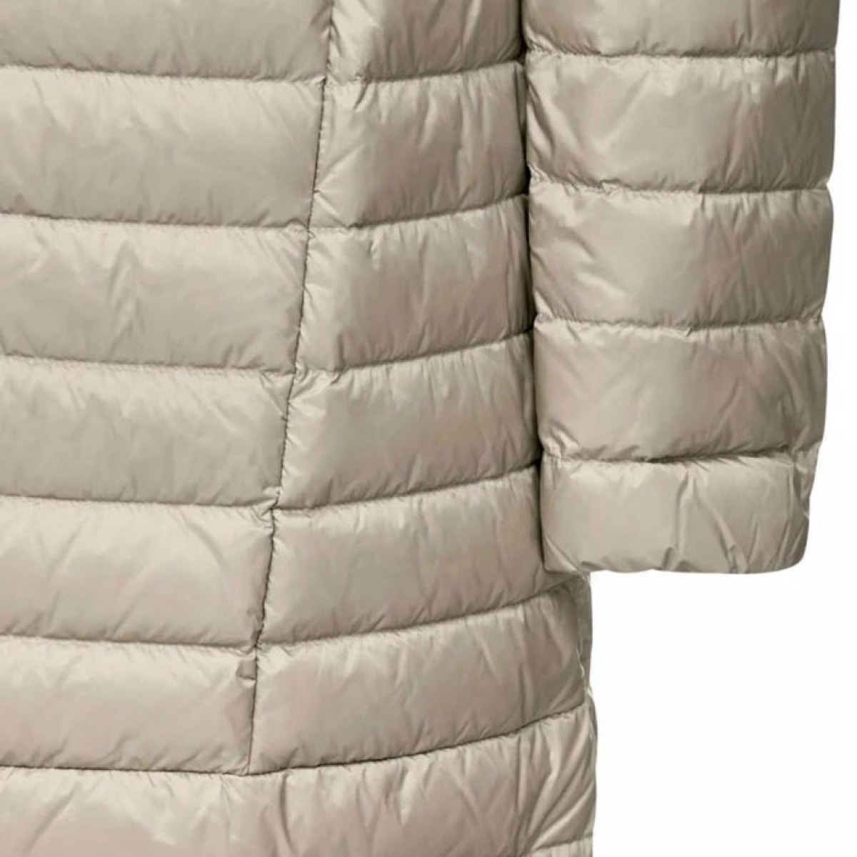 Abrigos Mujer de la marca GEOX  modelo D JAYSEN C BEIS