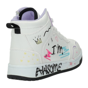 Sneakers Bambino Tata Italia Bianco