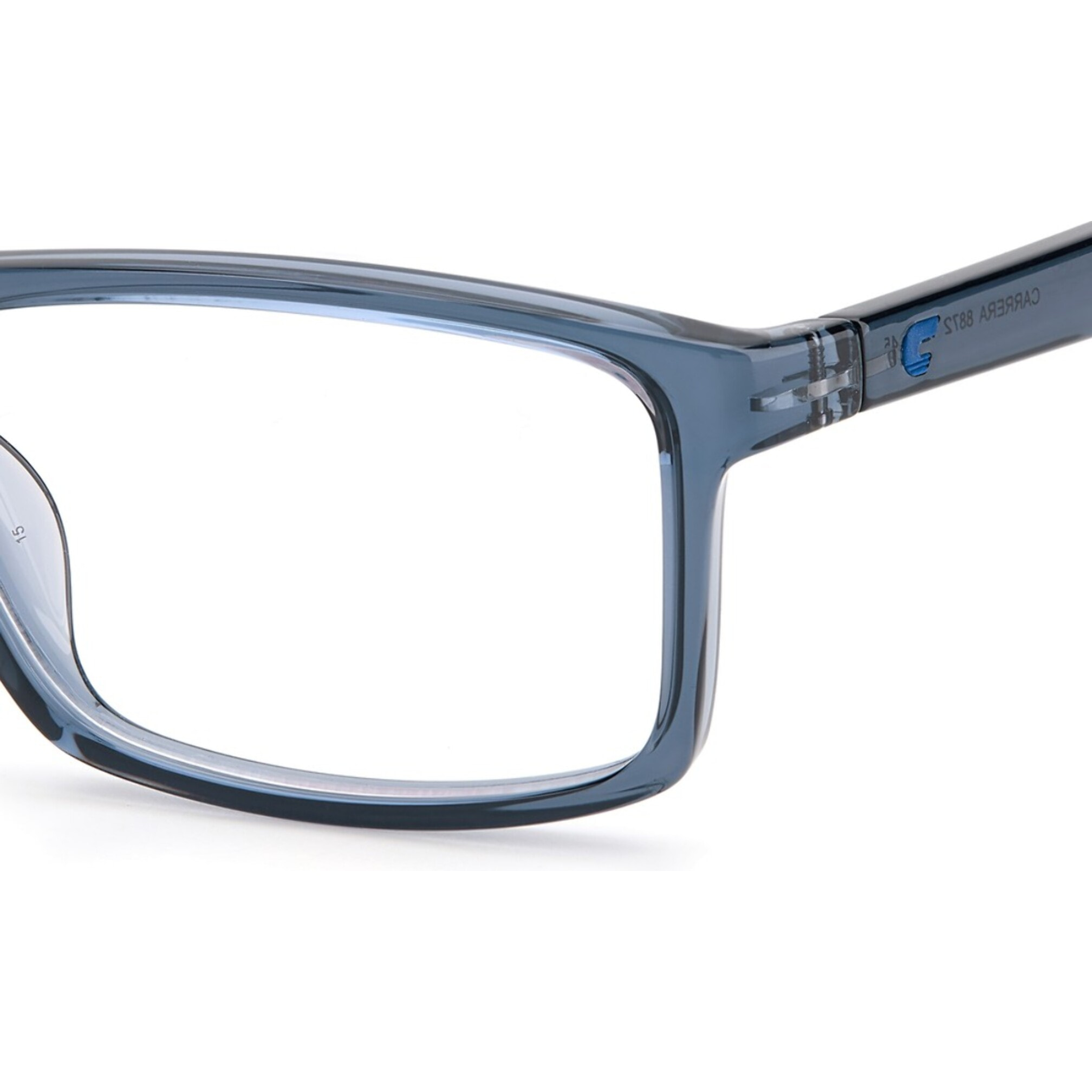 Gafas de Vista Carrera 8872 PJP de Nylon Hombre 55 mm