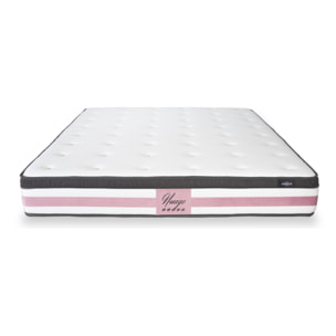 Matelas Nuage | Memoire de forme - 26cm | 2 places