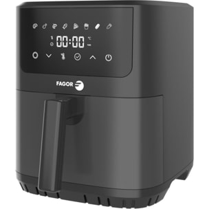 Friteuse sans huile FAGOR 6.5L FGR65