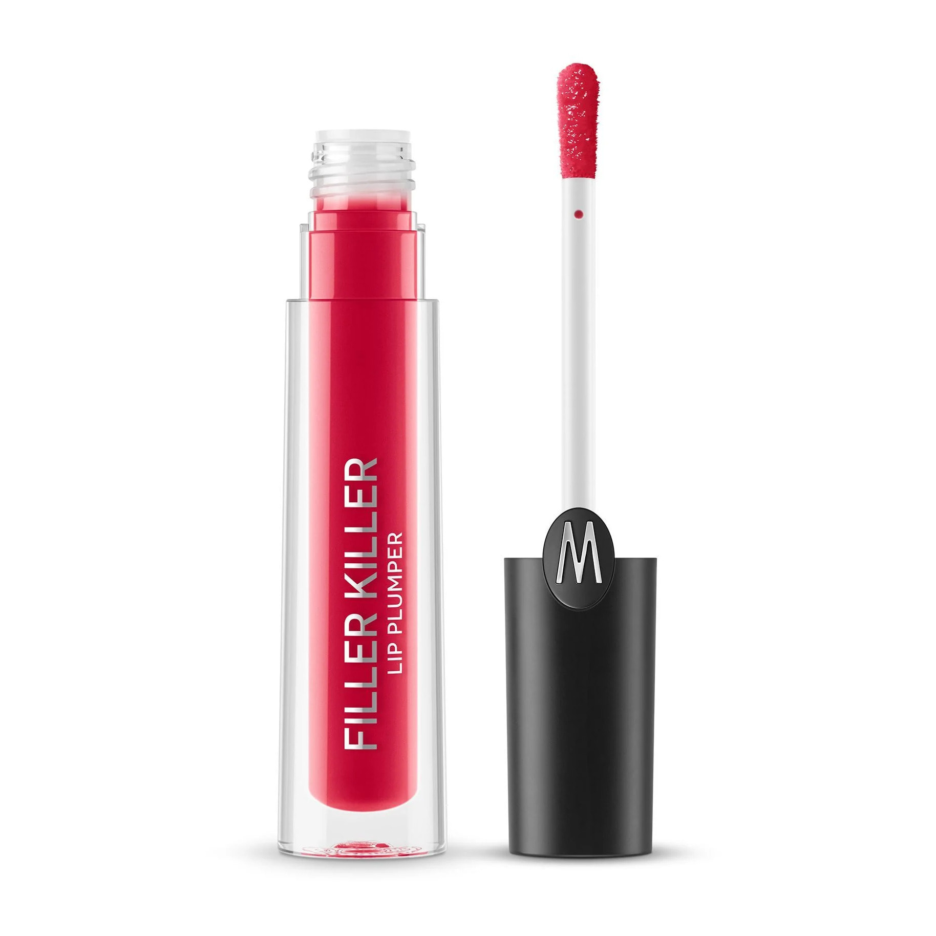 FILLER KILLER LIP PLUMPER Gloss labbra rimpolpante e volumizzante